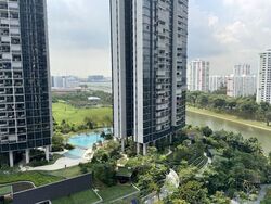 Parc Riviera (D5), Condominium #460147141